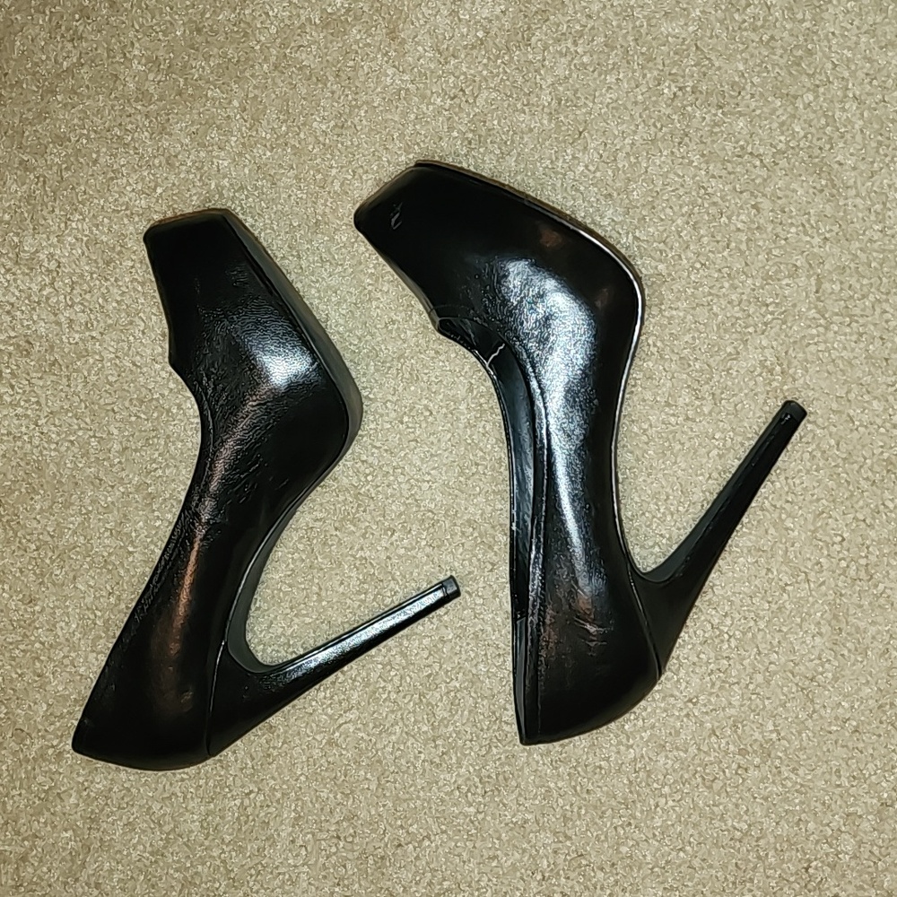 🖤 Kate Preston Heels 👠